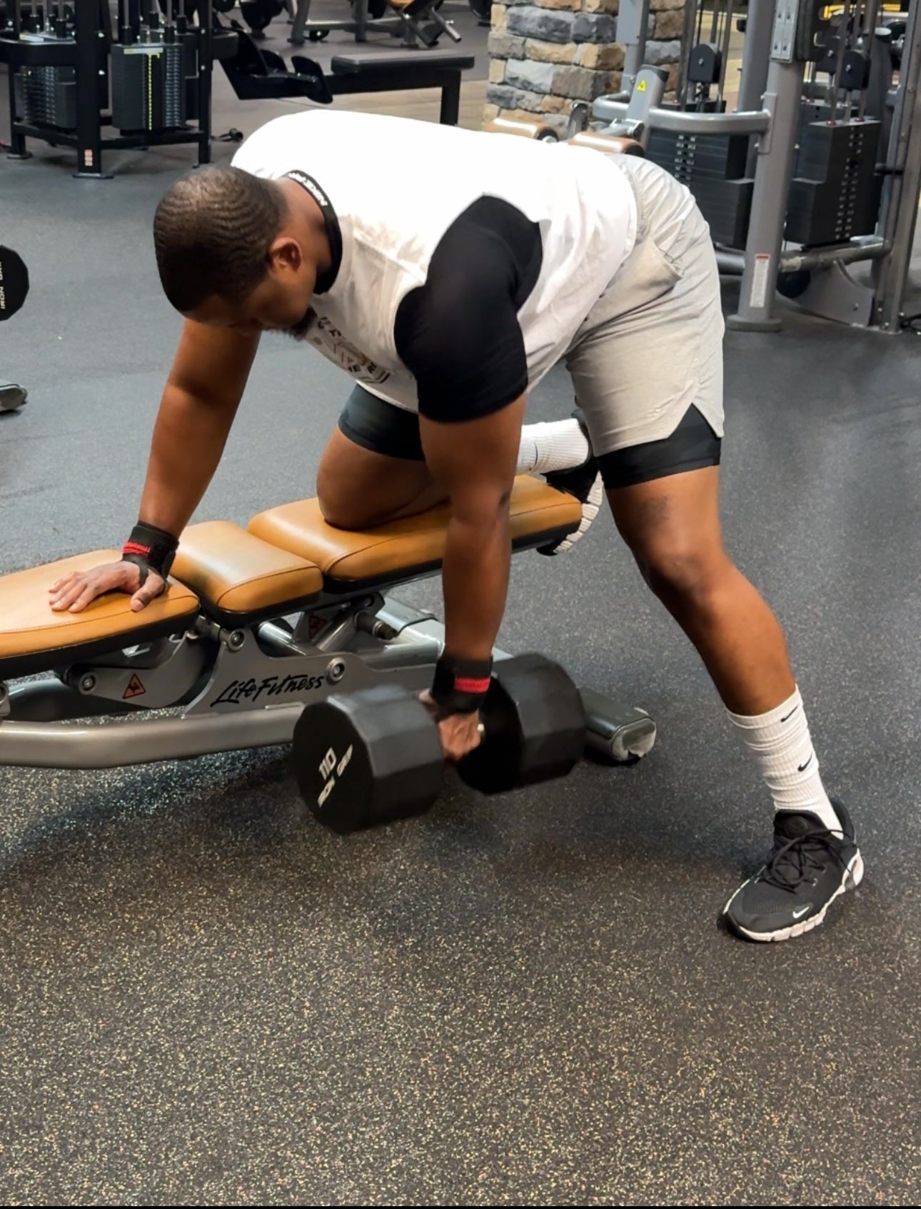 Lean Mass Program