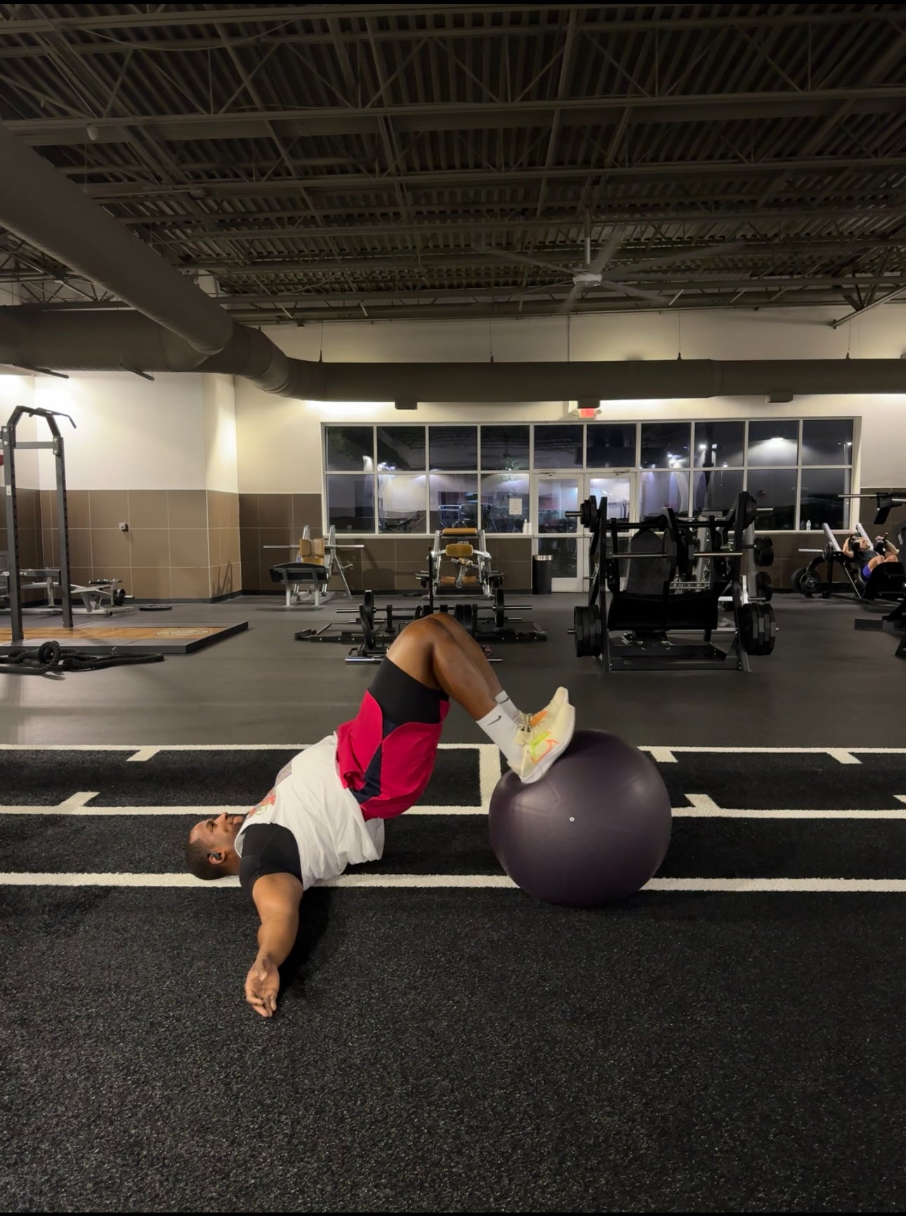 Full Body Fat Burner