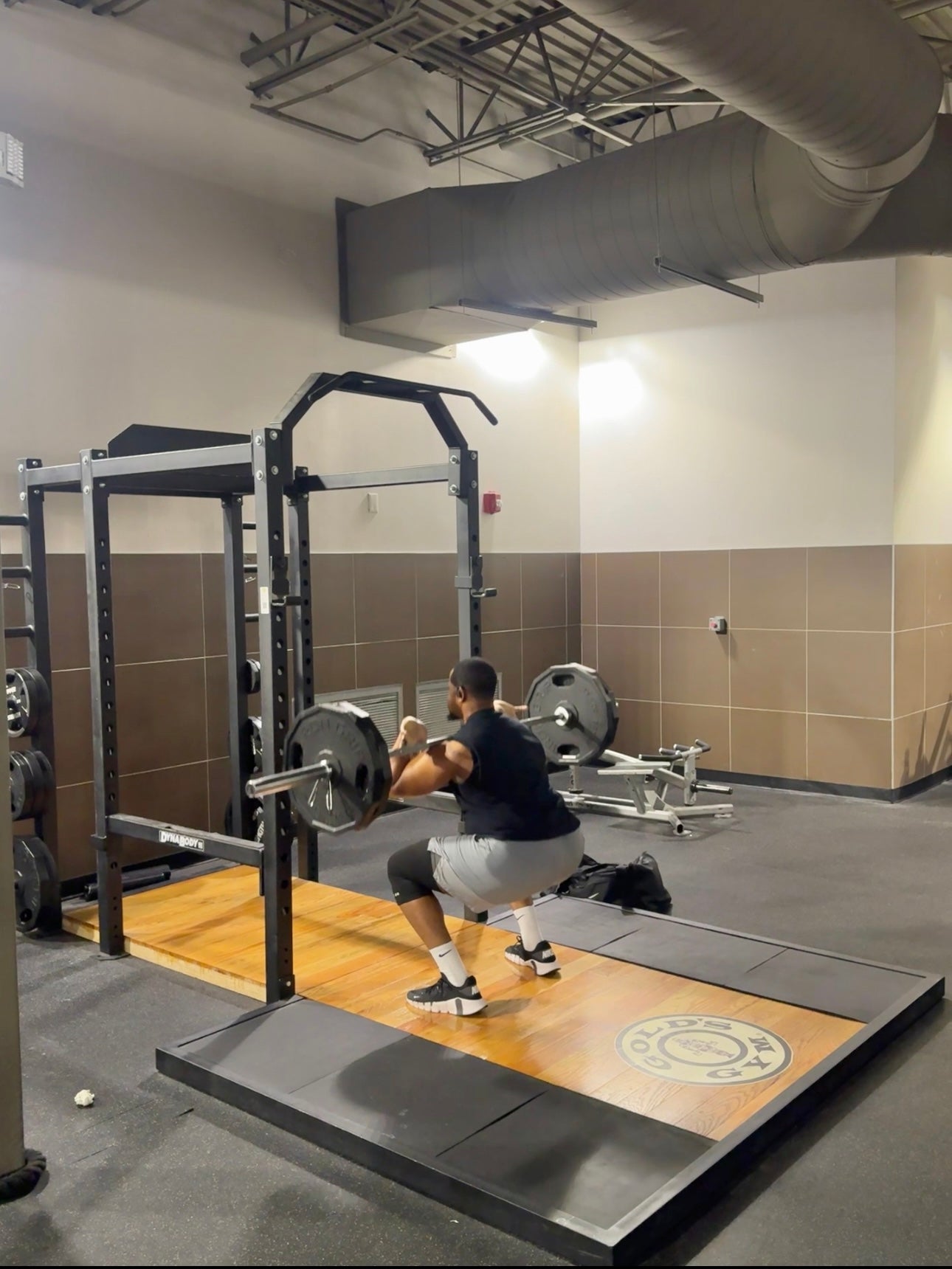 6-Week HIIT Weight Training Program